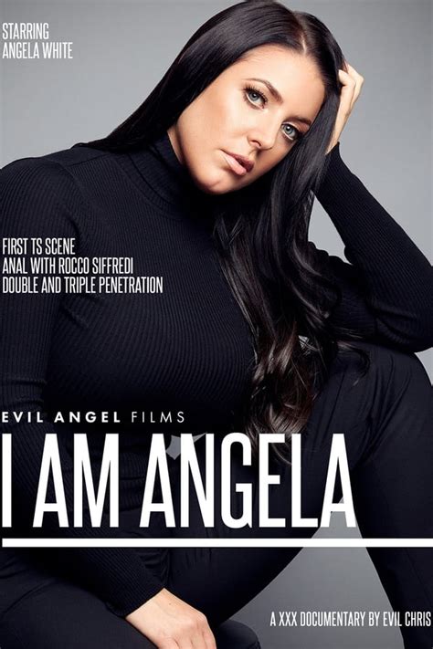 i am angela movie